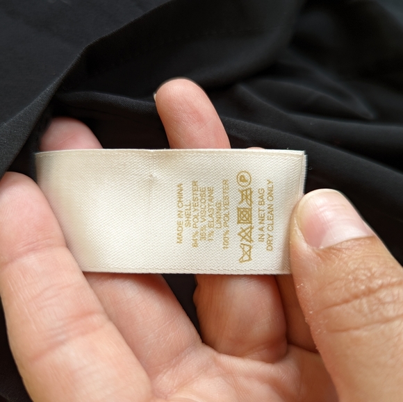 Kate Spade shirt dress - Picture 8 of 8